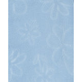 Grenouillère polaire 1 pièce bébé à motif floral