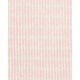 Ensemble côtelé en coton bio bébé fille - Rose