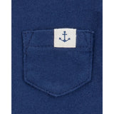 Ensemble 3 Pièces Bébé Garçon Carter's - Bateau