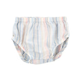 Robe Rayée Bébé Fille Carter's - Papillon