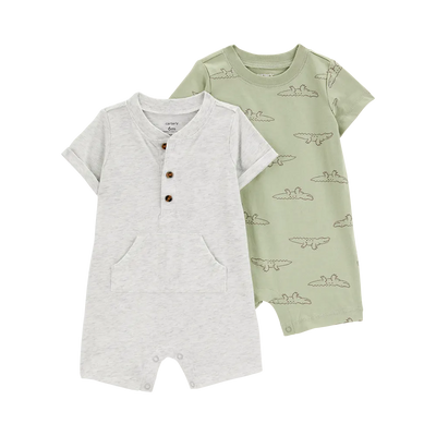 Carter's Bébé Garçon Multipacks>>