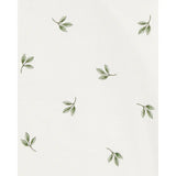 Lot de 2 bodys manches longues PurelySoft bébé