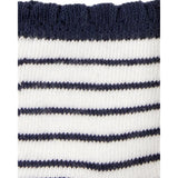 Lot de 6 paires de chaussons à volants bébé fille