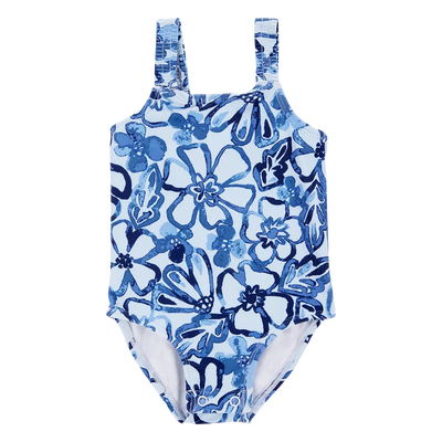 MAILLOTS DE BAIN BÉBÉ FILLE>>