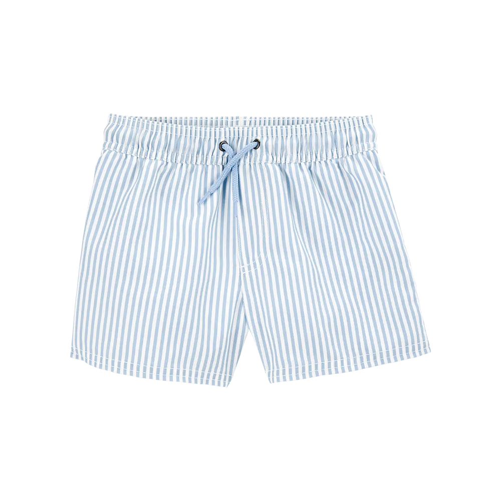 Ensemble maillot de bain anti-UV 2 pièces bébé garçon