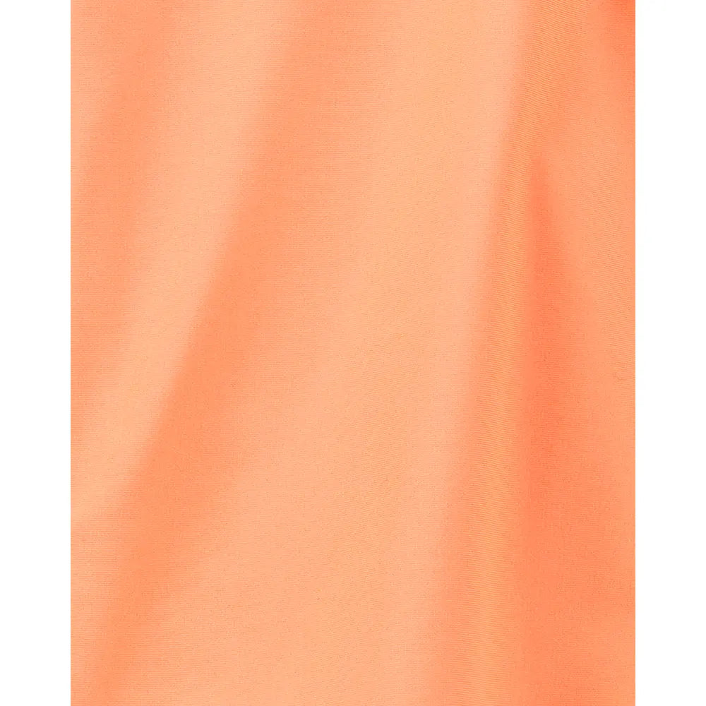Maillot de Bain 2 Pièces Anti-UV Bébé Garçon Carter's - Orange