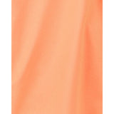 Maillot de Bain 2 Pièces Anti-UV Bébé Garçon Carter's - Orange