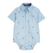 Body-chemise toucan bébé garçon - OshKosh