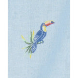 Body-chemise toucan bébé garçon - OshKosh