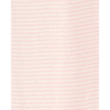 Lot de 2 pyjamas dors-bien zippés bébé fille