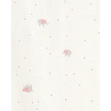 Lot de 2 pyjamas dors-bien zippés bébé fille