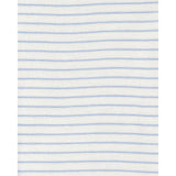 Ensemble 3 pièces cardigan chien bébé garçon - Bleu