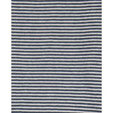Lot de 4 bodys manches longues sport bébé garçon