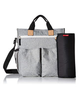 Skip Hop Sac À Langer Duo Signature - Gris