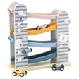 Viga Toys PolarB Toboggan pour Voitures 18M+