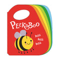 Peekaboo - Mariposa