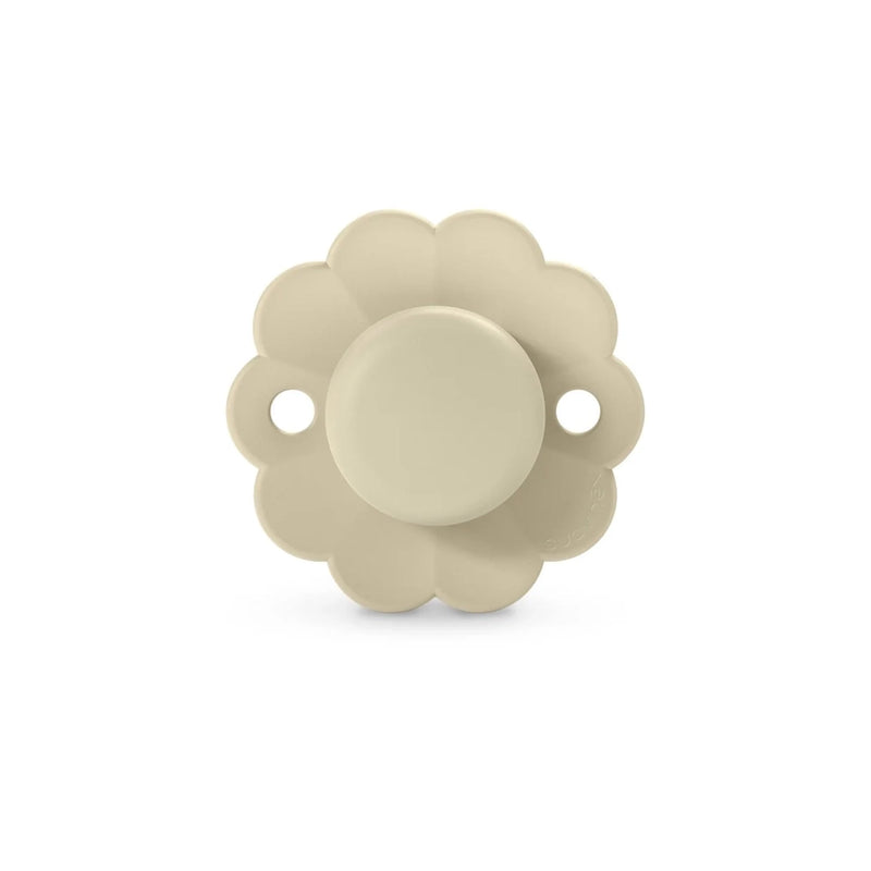 Suavinex Physiological Pacifier - Whitecap Gray