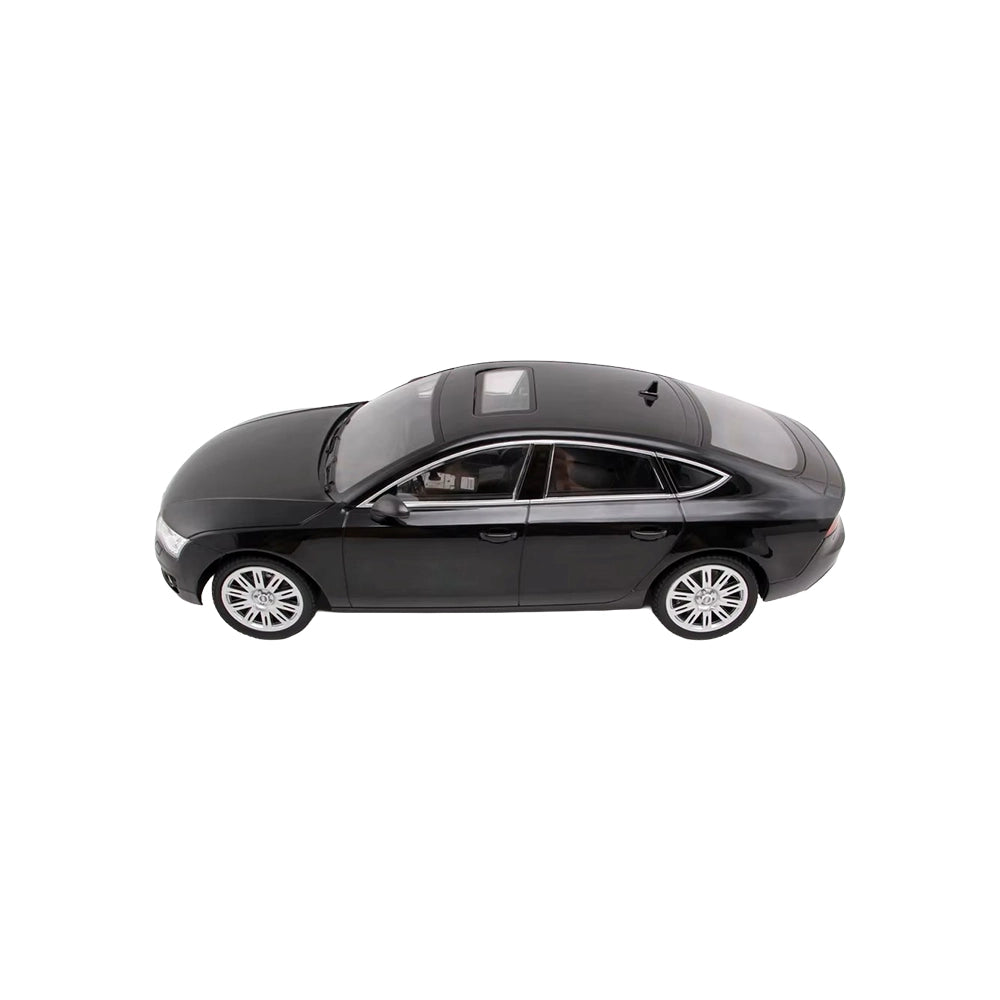 Mondo Motors Audi RS Mini Voiture De Collection Street - Noir