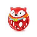 Skip Hop Balle Hochet d'Activités - Renard - 3M+