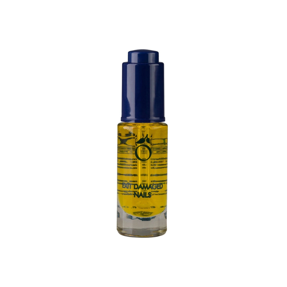 Herôme Damaged Nails Treatment - 7ml