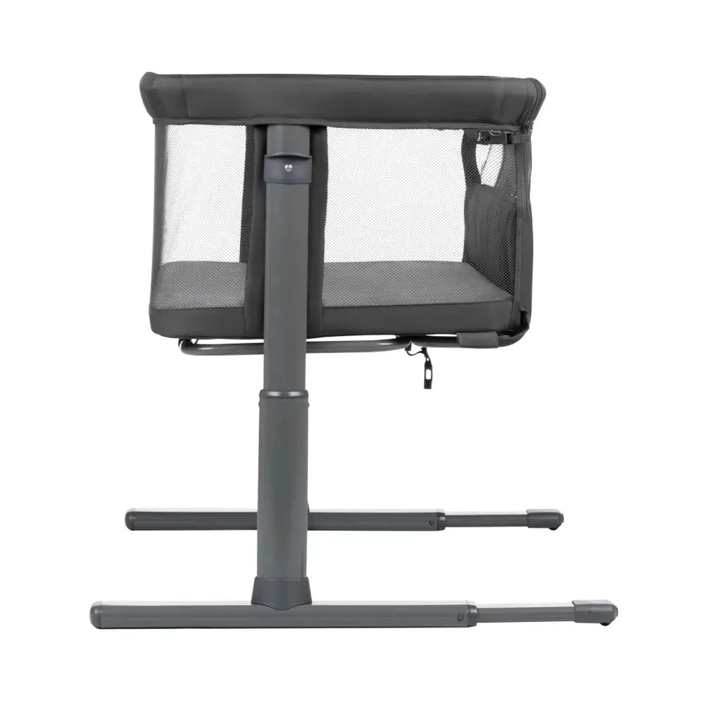 Bébé Confort Lit Berceau Zina Mineral Graphite