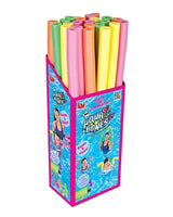 Bestway Frite de Plage Aqua Bones - Jaune