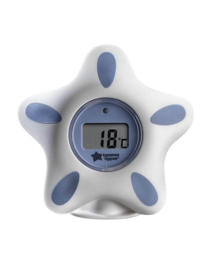 Tommee Tippee Thermomètre Numérique pour Bain