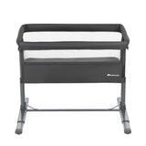 Bébé Confort Lit Berceau Zina Mineral Graphite