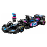 Lego BWT Alpine F1® Team A524 Race Car 10Y+