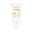 Eau Thermale Avène Ecran Solaire Crème Minéral Spf 50+ - 50ml