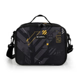 Gabol Sac Isotherme BYTE - Noir