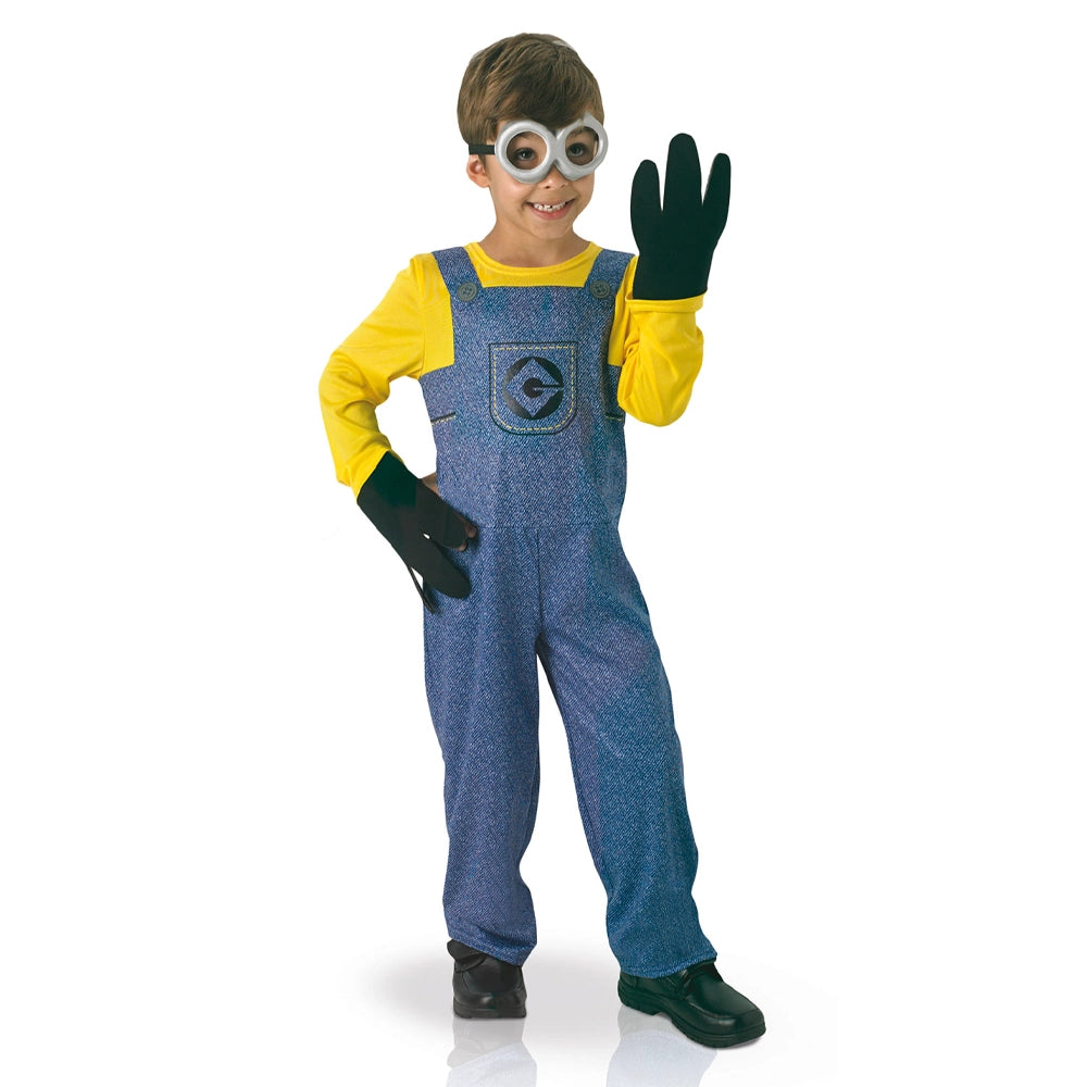 Déguisement de Minion Enfant