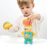 Ludi Peek-A-Boo Picoton 10M+