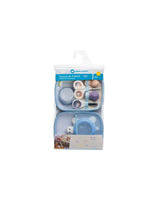 Bébé Confort Trousse de Toilette Bateau Multicolore 0M+