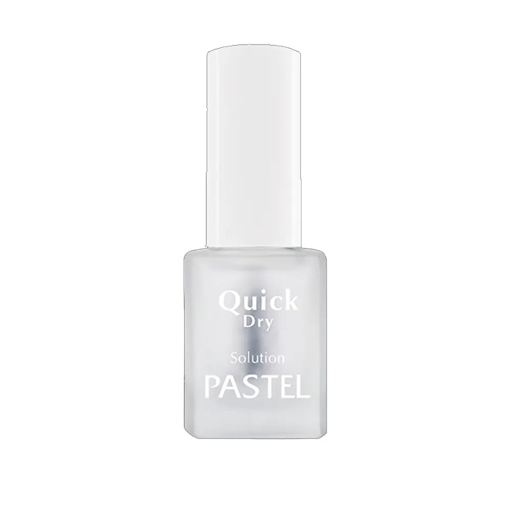 Pastel Quik Dry Nail Polish Solution 13ml