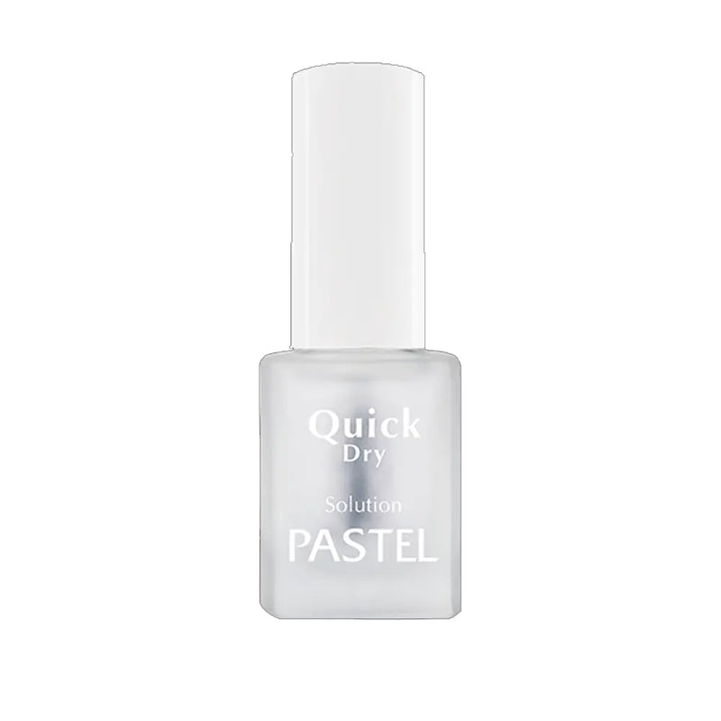 Pastel Solución de Secado Rápido de Esmalte 13ml