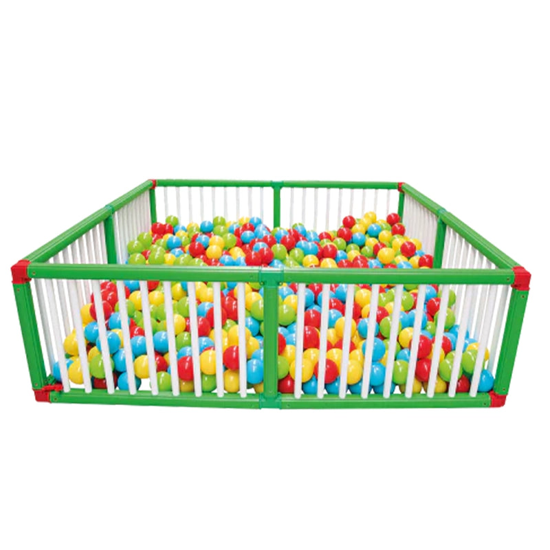 Pilsan Piscina de Bolas Fantástica 12M+