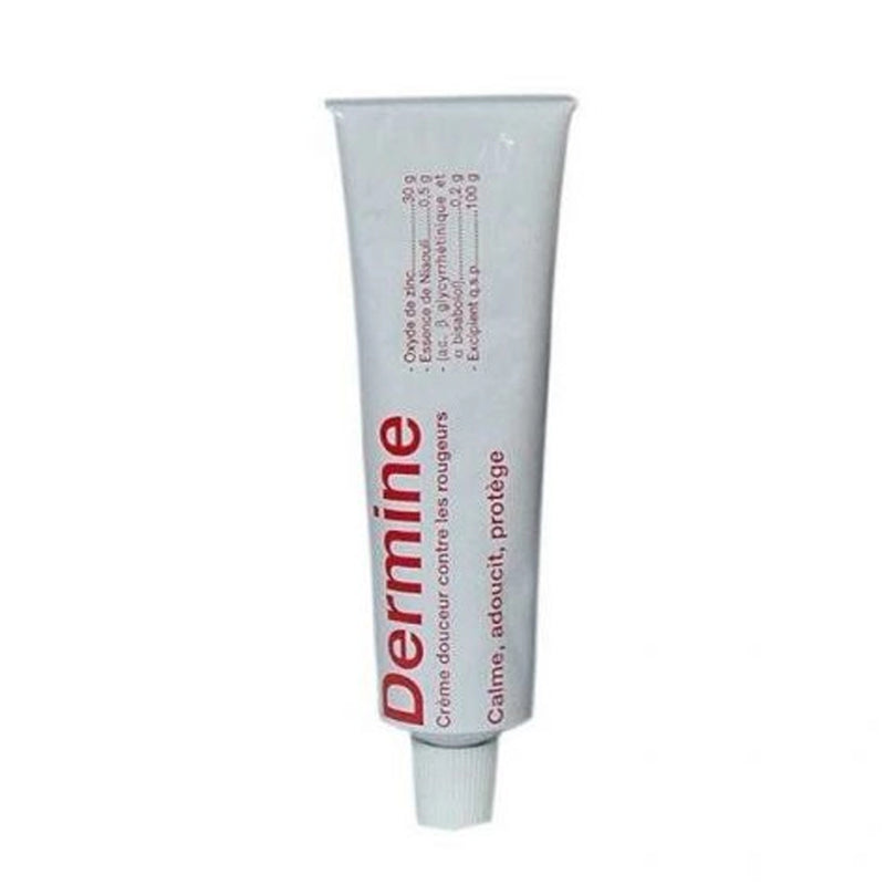 Dermine Diaper Cream - 80g