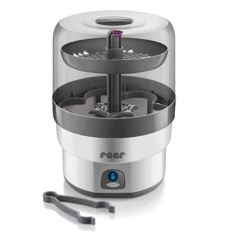 Esterilizador VapoMat - Reer