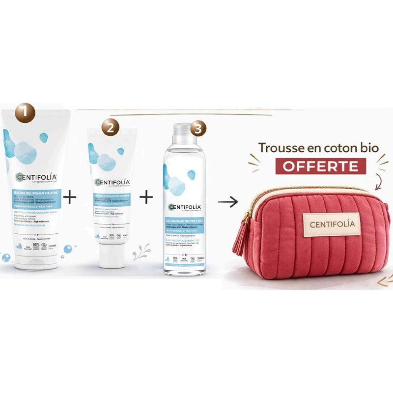 Pack Imprescindibles Mamá y Bebé