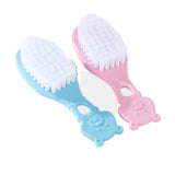 Lili Care Pack Brosse & Peigne Bébé