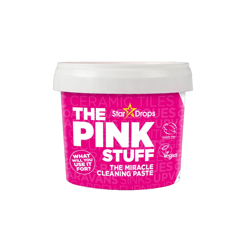 The Pink Stuff The Miracle Cleaning Paste - 850g