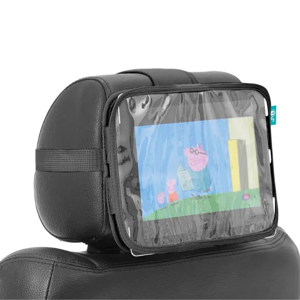 Ms Innovaciones Housse pour Tablette de Voiture