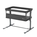 Bébé Confort Lit Berceau Zina Mineral Graphite