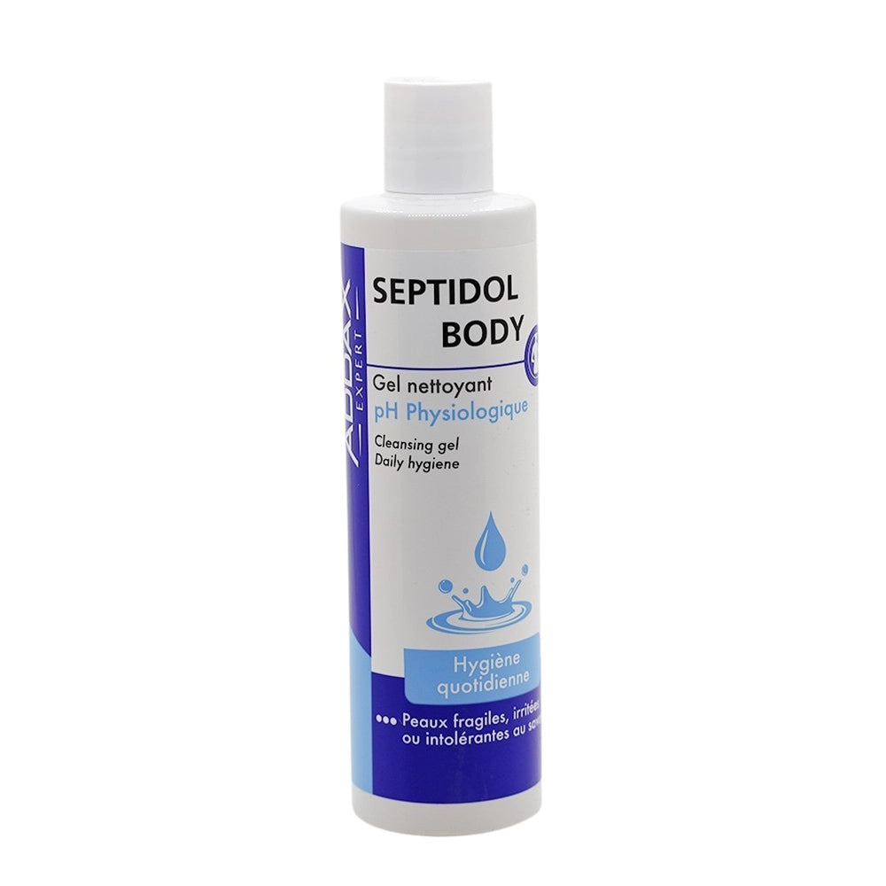 ADDAX SEPTIDOL 5 Body - 250ml