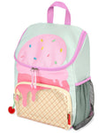 Mochila grande Skip Hop - Hielo