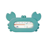 Dodie Thermomètre de Bain Crabe 0M+
