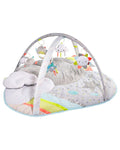 Skip Hop Silver Lining Cloud Play Mat