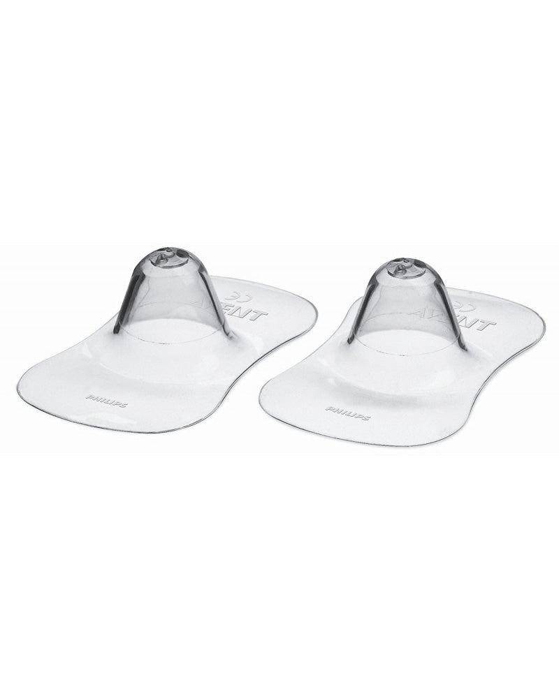 Avent Nipple Shields / Nipple Shields Size M 2 pieces