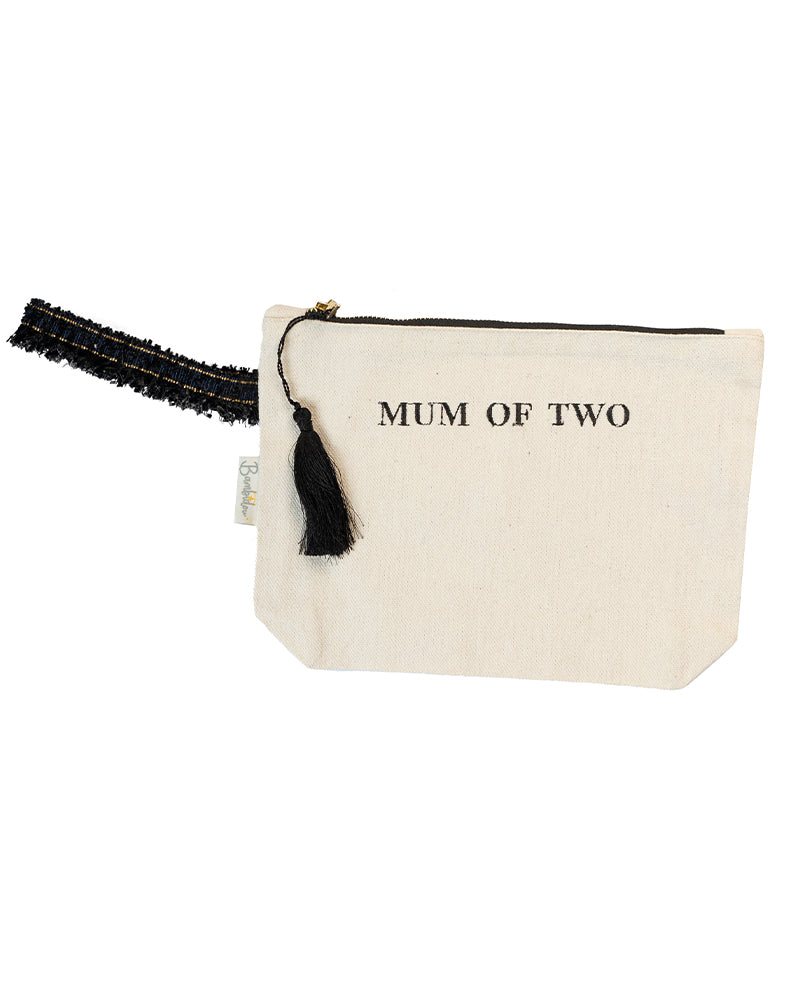Estuche Bambidou Mamá de Dos